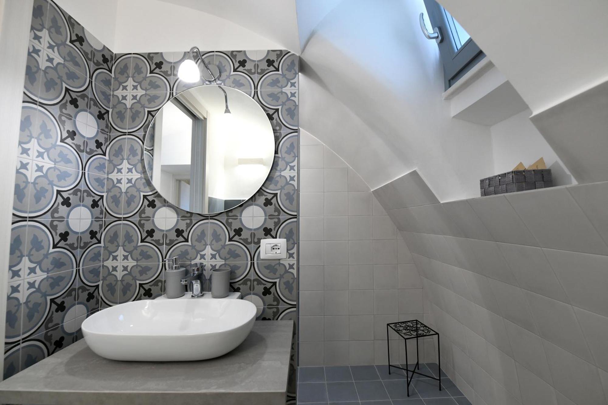 La Scala Del Borgo Apartment ชิสแตร์นีโน ภายนอก รูปภาพ