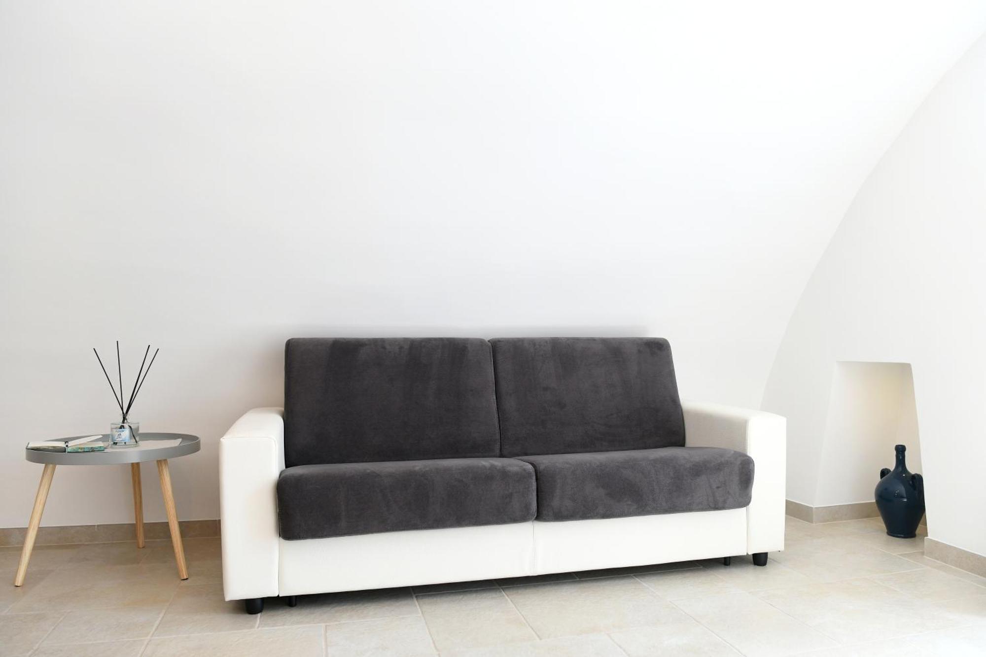 La Scala Del Borgo Apartment ชิสแตร์นีโน ภายนอก รูปภาพ